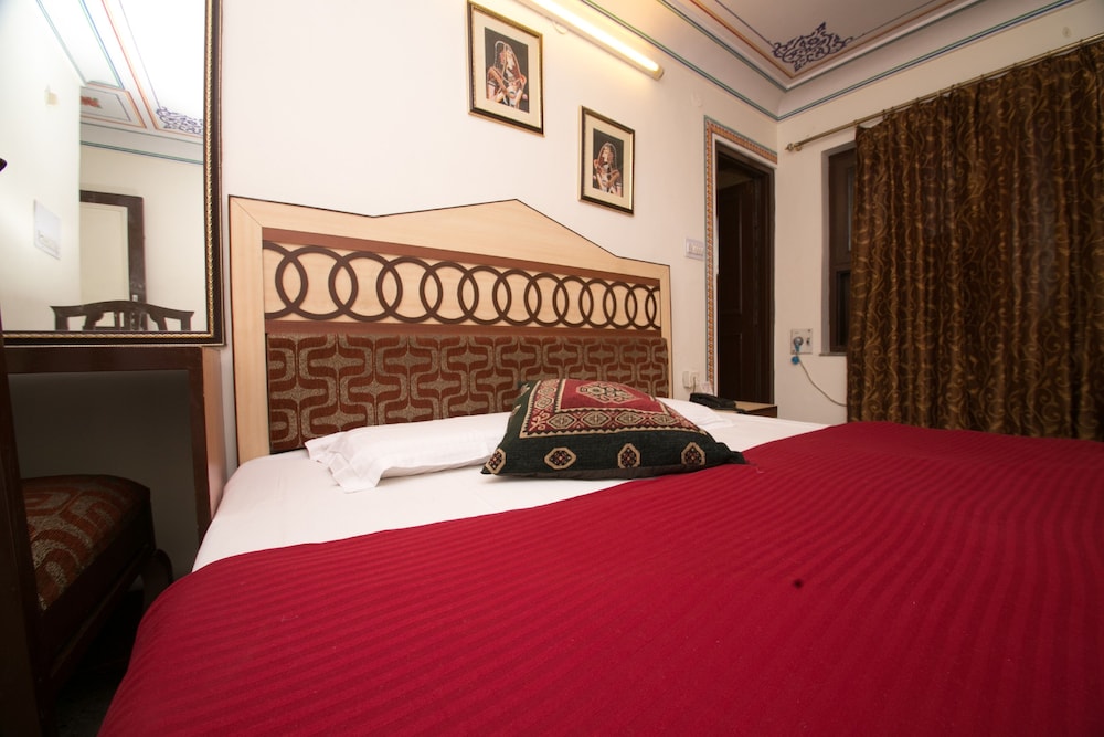 Deluxe Double Room - Photo 7