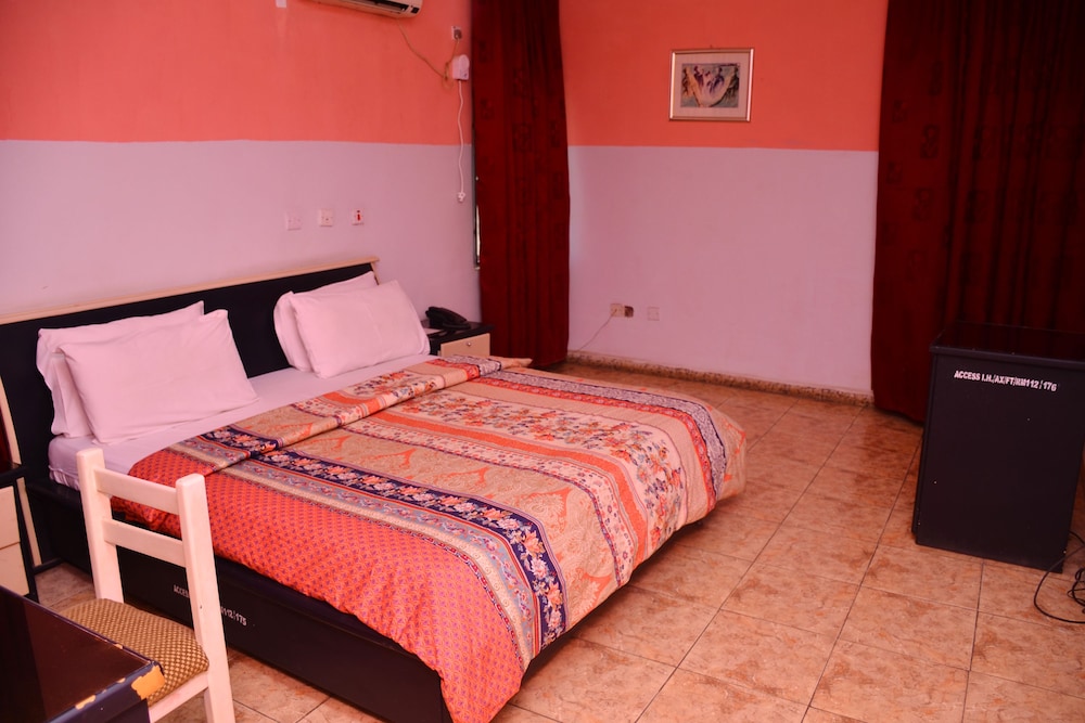 Deluxe Double Room, 1 Double Bed