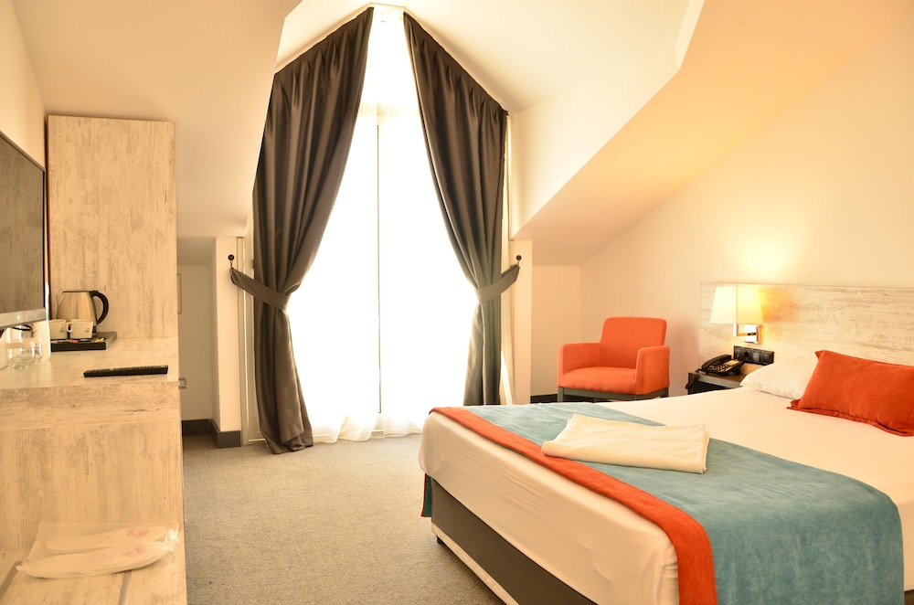 Standard Single Room photo 2