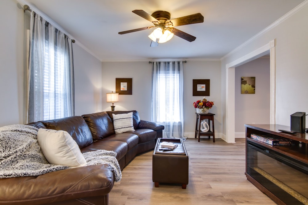 House (3 Bedrooms) photo 1