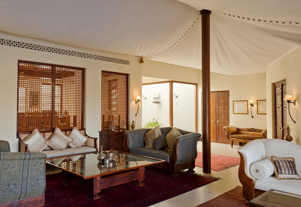 Presidential Villa, 3 Bedrooms, Private Pool