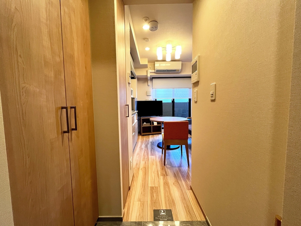 [35.10 -39.53sqm] Twin & Loft Bed Family Room With Kitchen & Washing Machine, Non Smoking