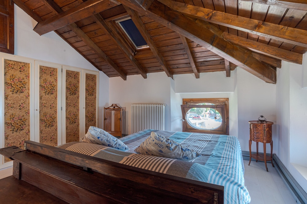 Honeymoon Apartment, 1 Bedroom (Casa Dell' Artista) photo 2