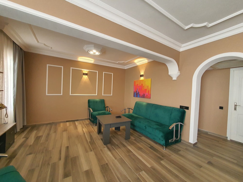 Family Villa