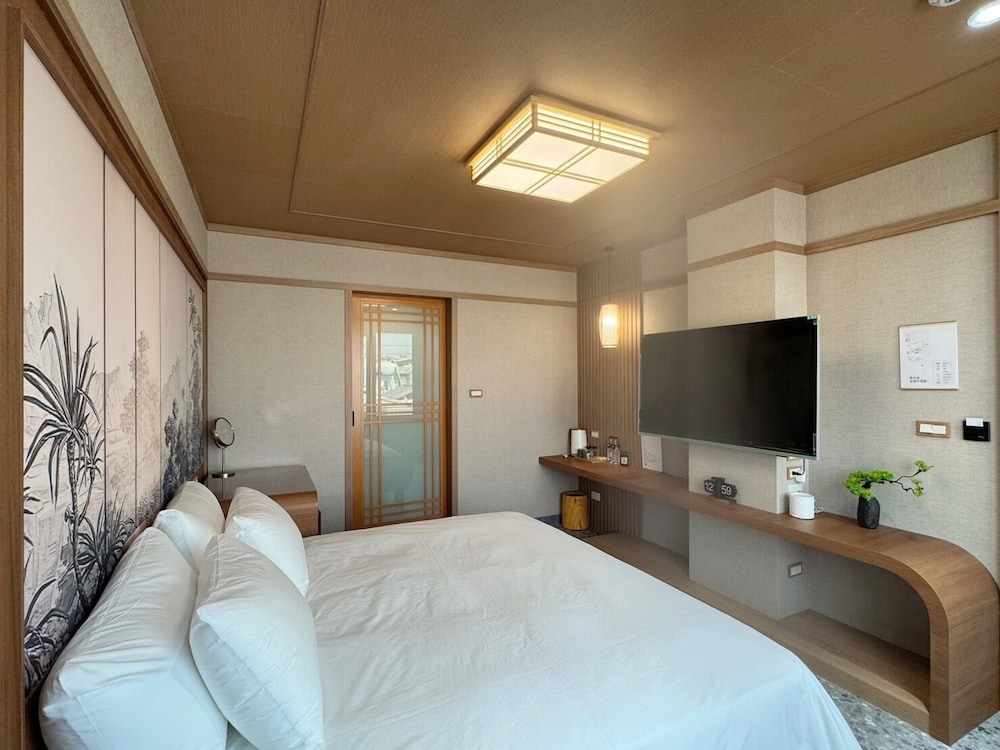 Comfort Double Room, Non Smoking