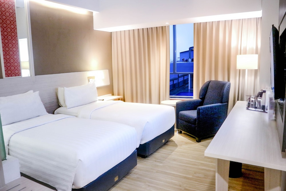 Deluxe Room photo 3