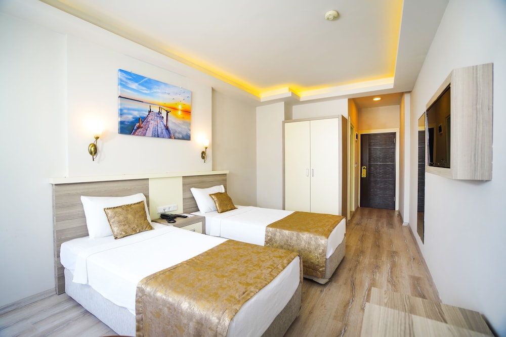 Standard Single Room photo 1