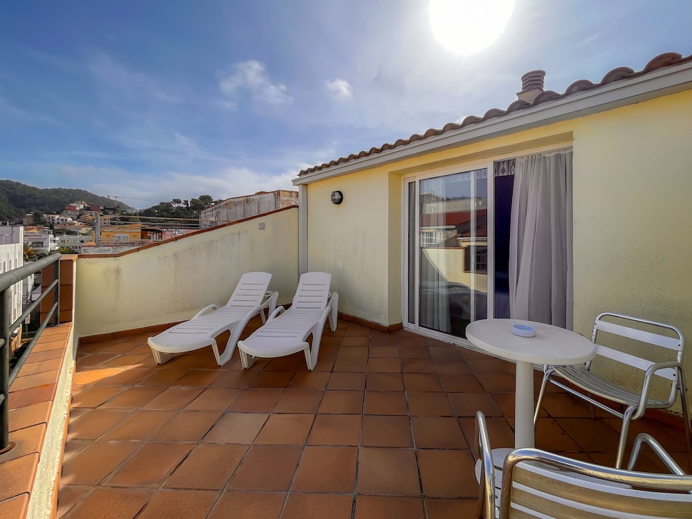 Double Room, Terrace - Photo 10