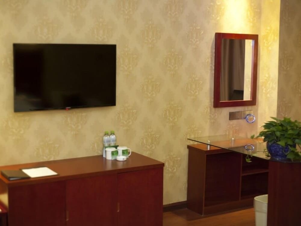 Superior Twin Room photo 2