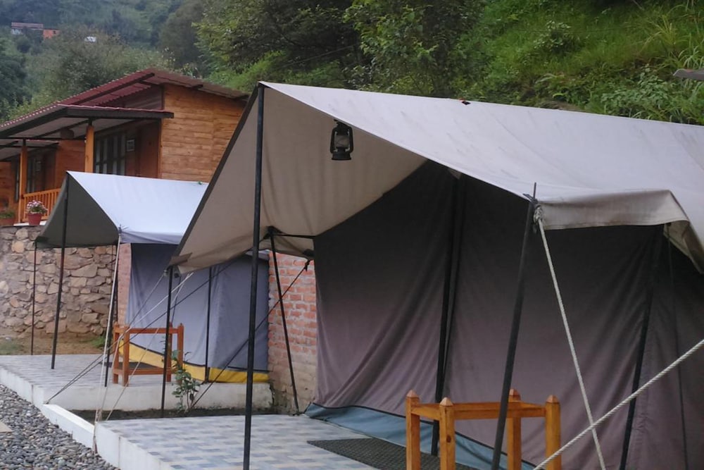 Tent photo 3