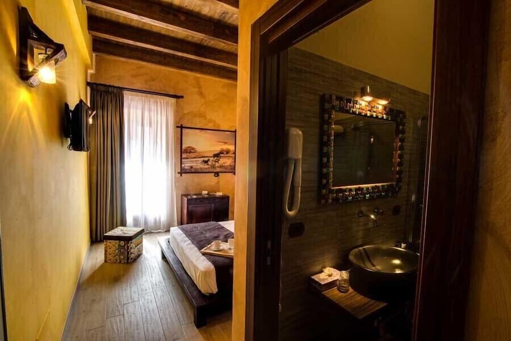 Deluxe Room photo 2