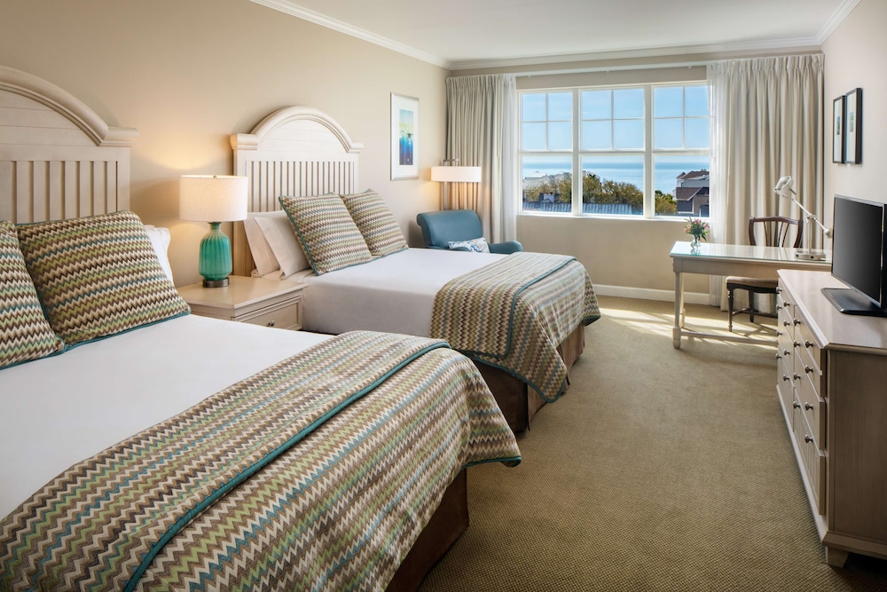 Classic Room, 2 Queen Beds, Ocean View (Residence)