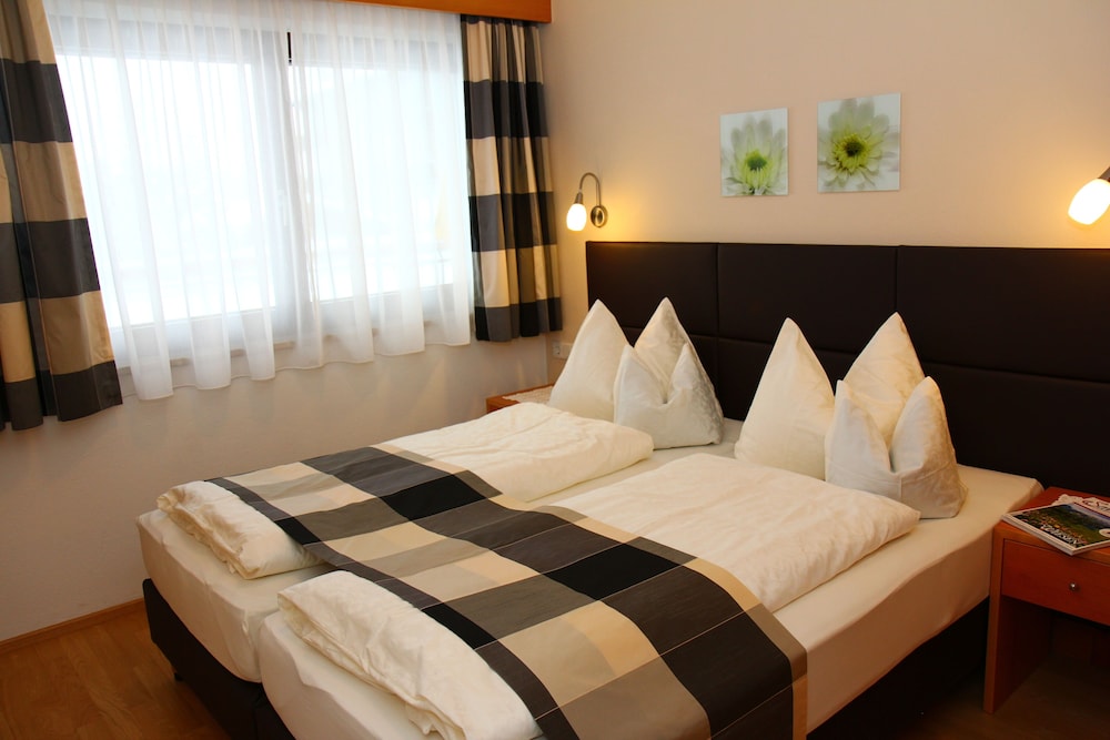 Apartment (Gschwandtkopf) photo 2