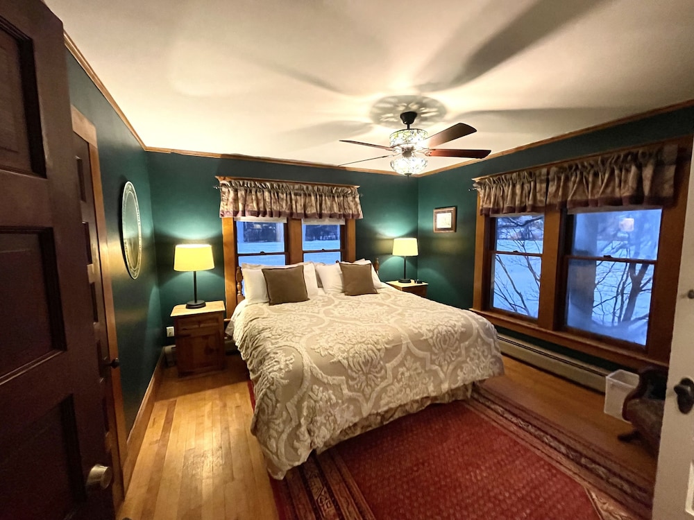 The Mansfield Room (2nd Floor) photo 3