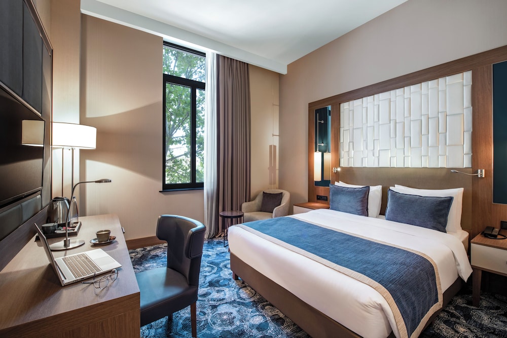 Standard Room, 1 Double Bed - Photo 1