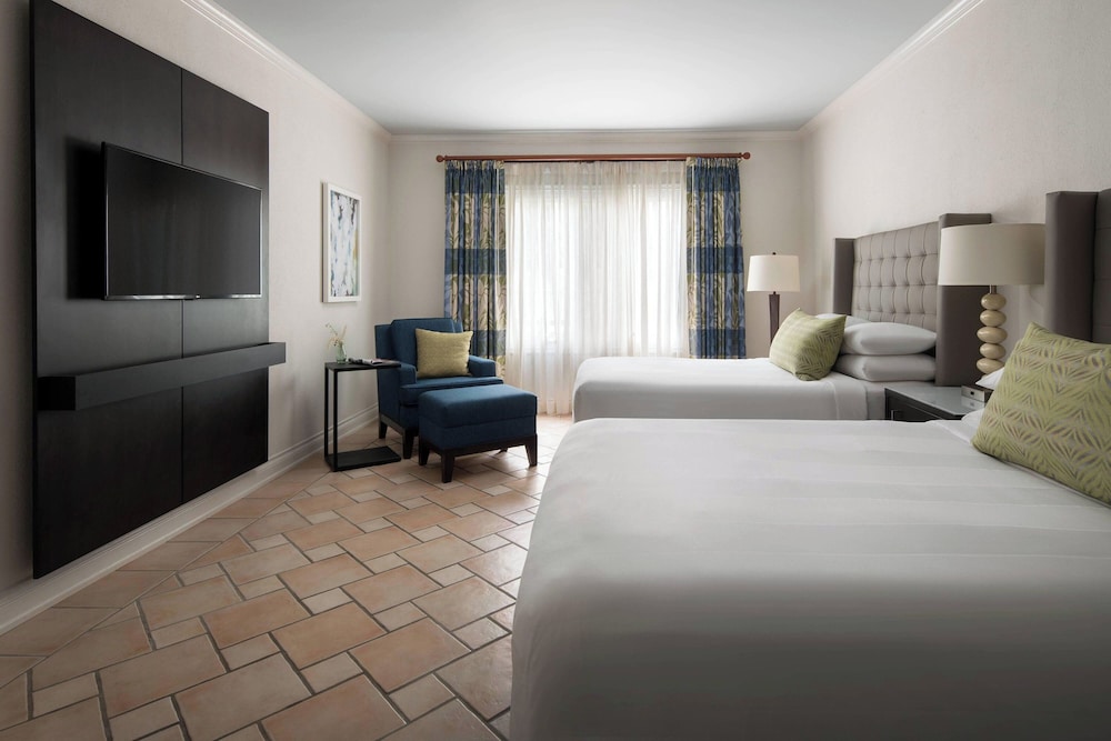 Royal Suite, 2 Double Beds, Ocean View (Ocean View) - Photo 5