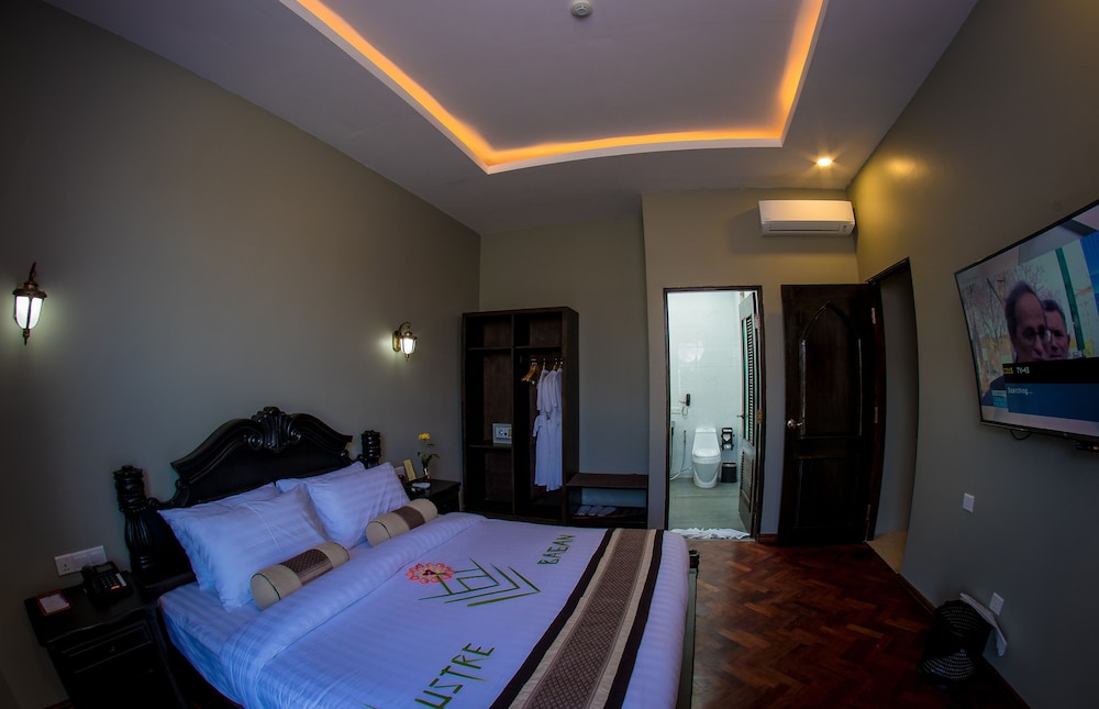 Premier Suite Room photo 2