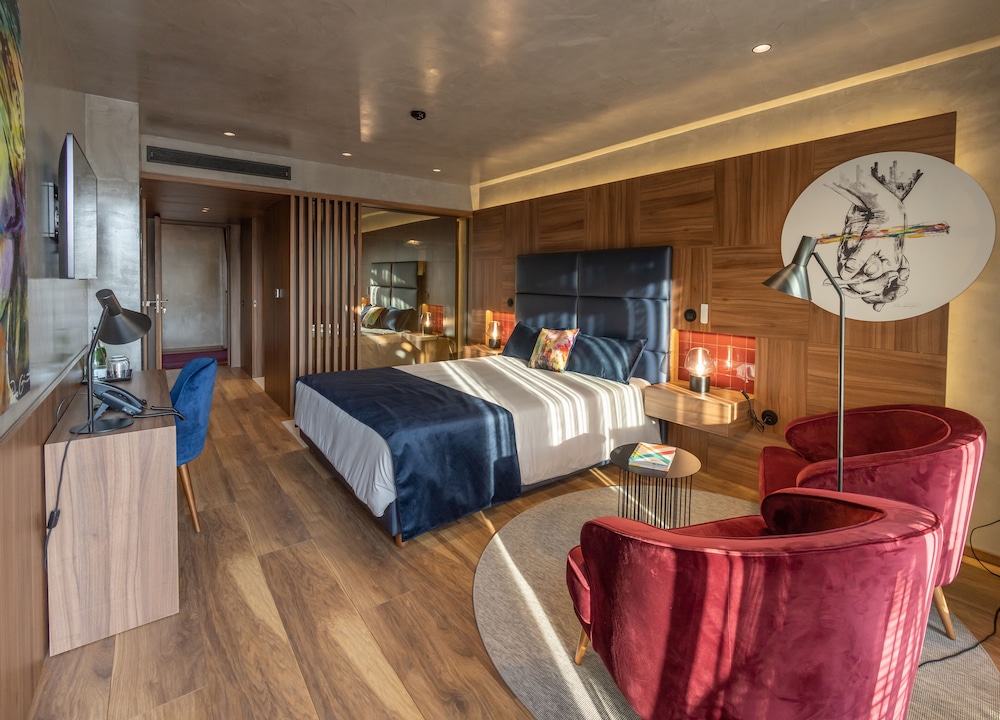 Classic Room, 1 Bedroom