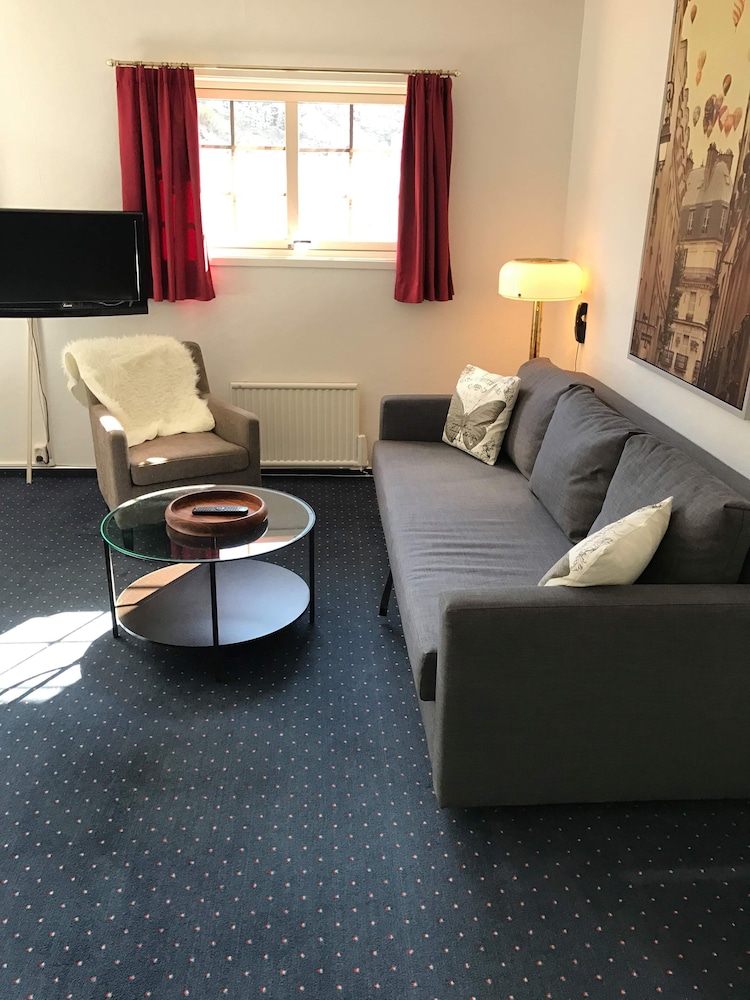 Standard Quadruple Room photo 2