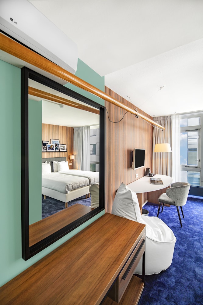 Standard Double or Twin Room (Matroos) - Photo 4