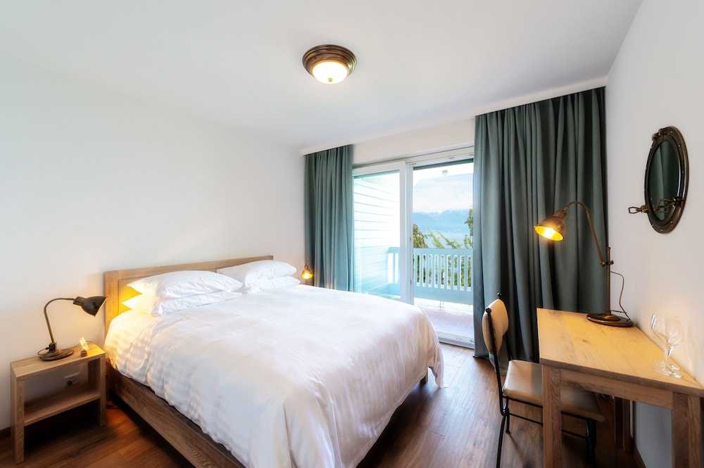 Superior Double Room photo 3