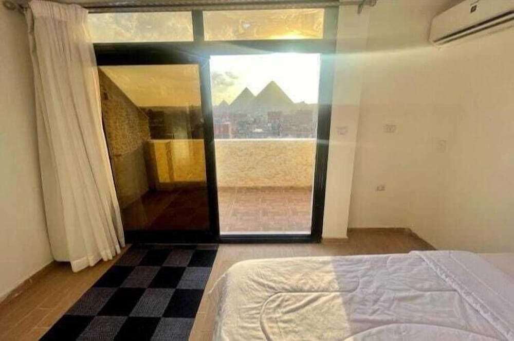 Luxury Twin Room