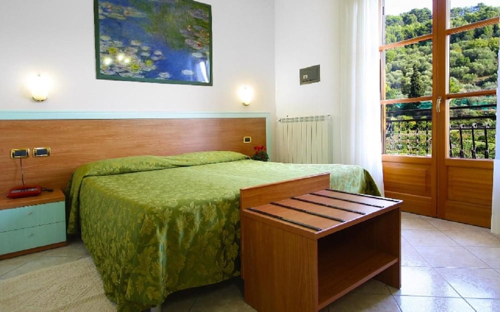 Comfort Double Room, Annex Building photo 1