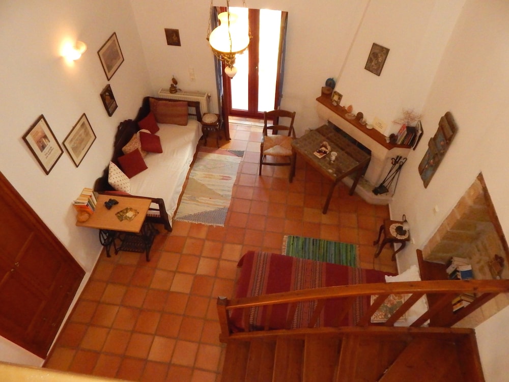 Superior Apartment, Sea View photo 3