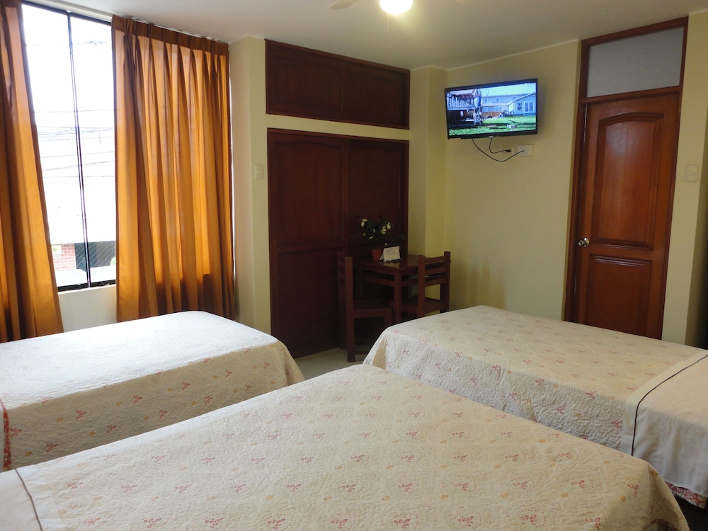 Family Quadruple Room, 1 Bedroom photo 3