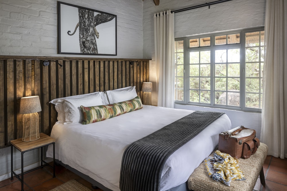 Luxury Cottage photo 1