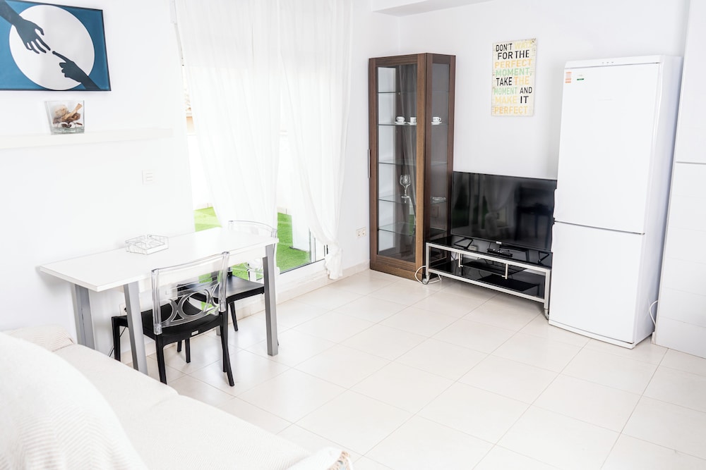 Apartamento Básico