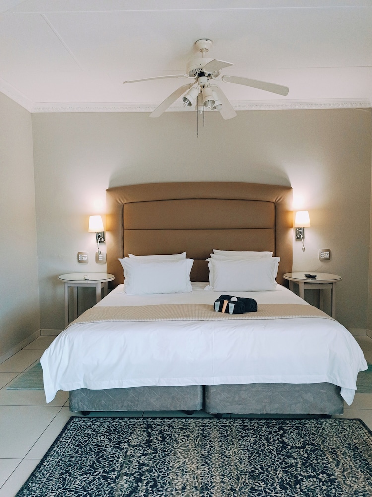 Deluxe Double Room photo 1