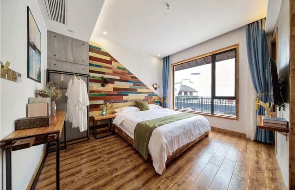 Boutique Double Room photo 1