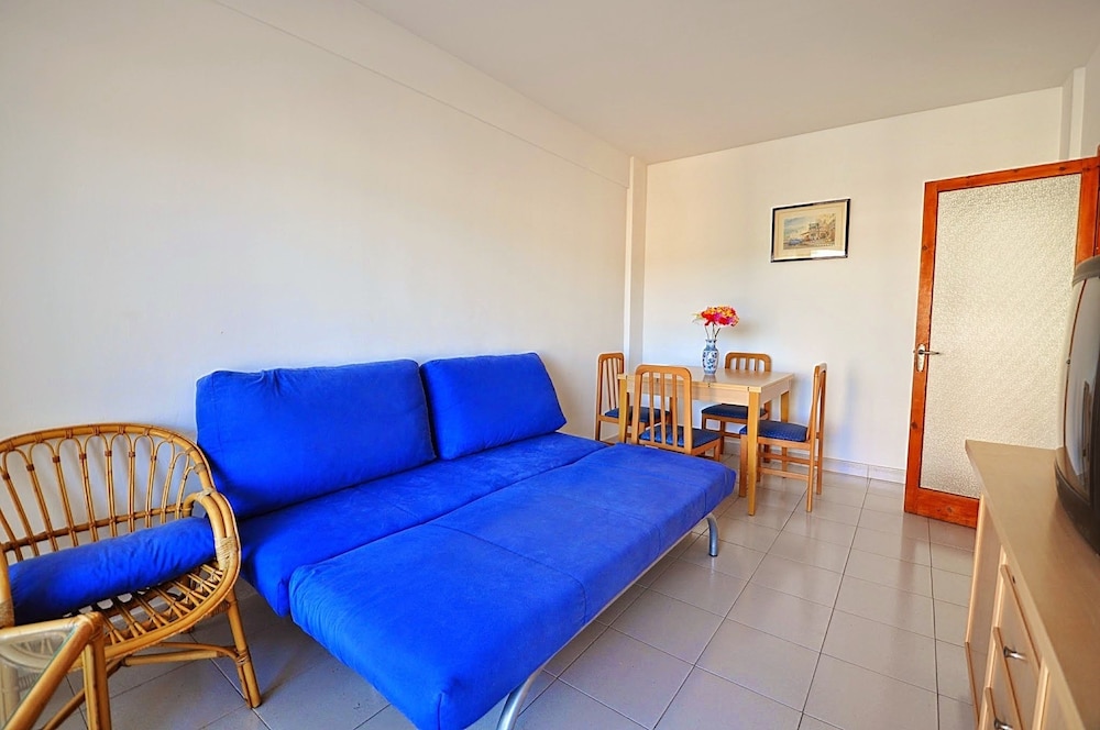 Apartamento, 1 habitación