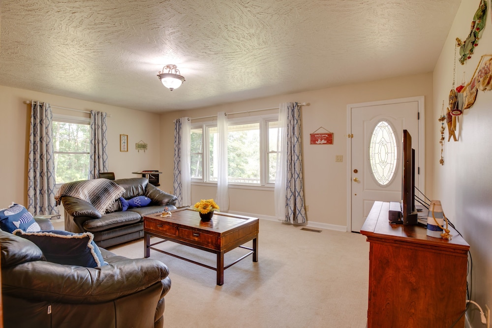 House (3 Bedrooms) photo 1