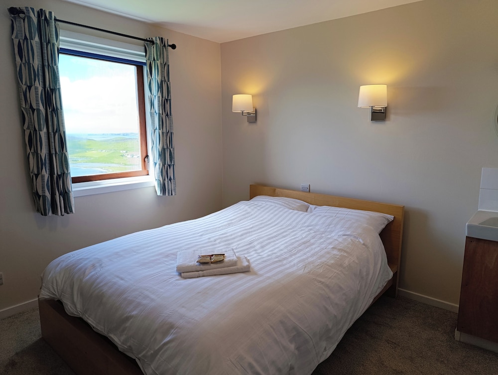 Panoramic Double Room, Sea View