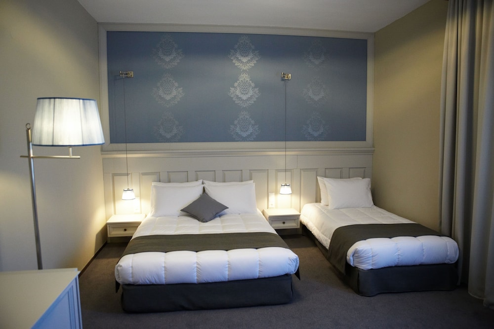 Double Room photo 1
