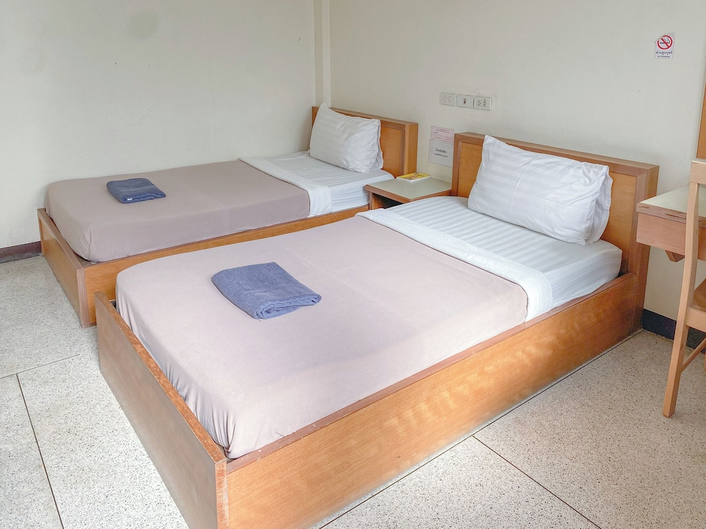 Superior Room, 2 Twin Beds