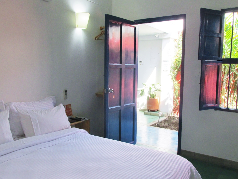 Junior Double Room, 1 Double Bed photo 3