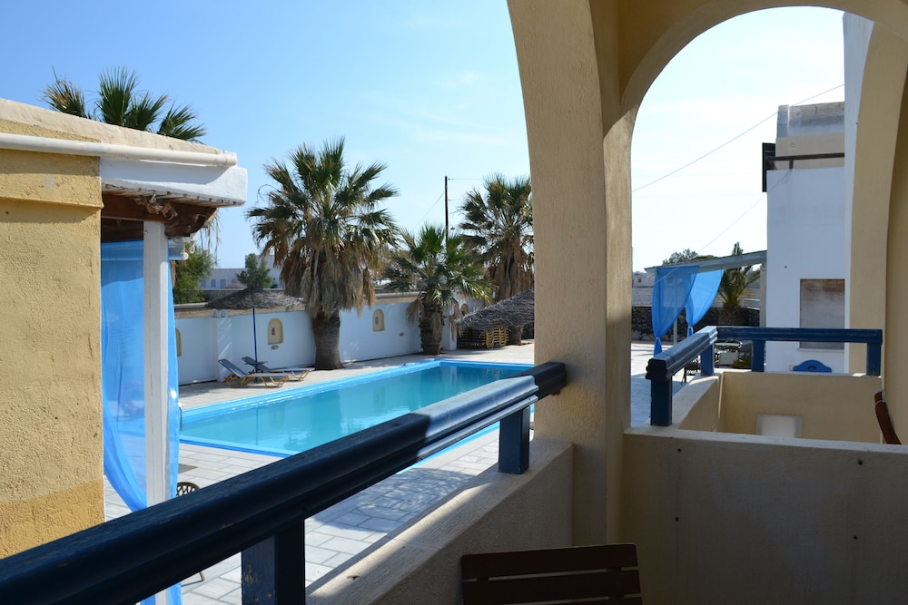 Standard Room, Balcony photo 3