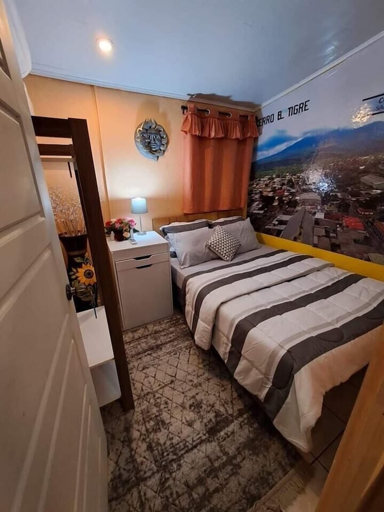 Basic Double Room photo 1