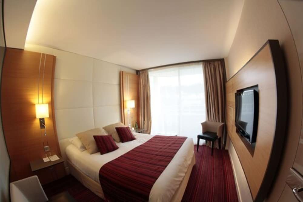 Standard Double Room, Balcony or Terrace photo 3
