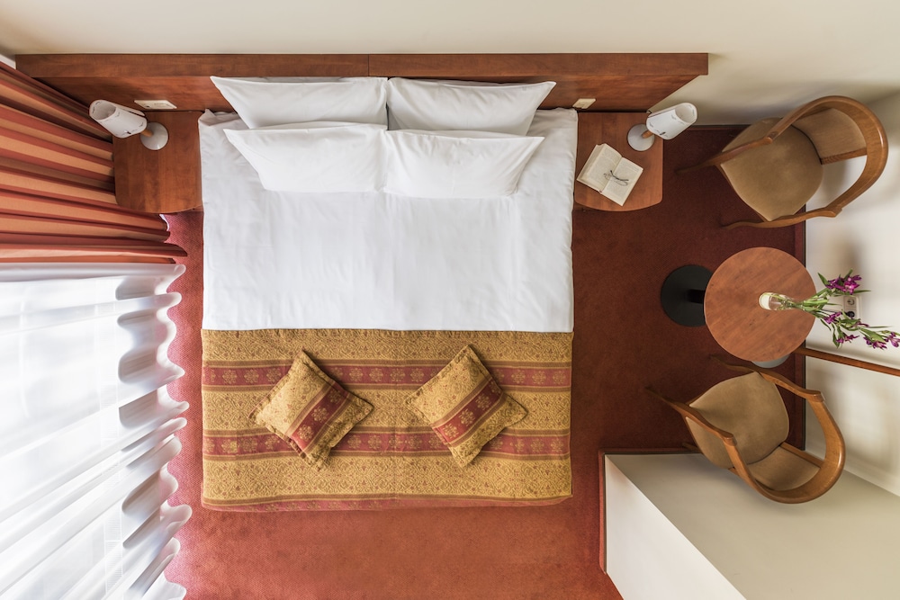 Superior Room, 1 Double Bed, Non Smoking (Single Use) photo 2