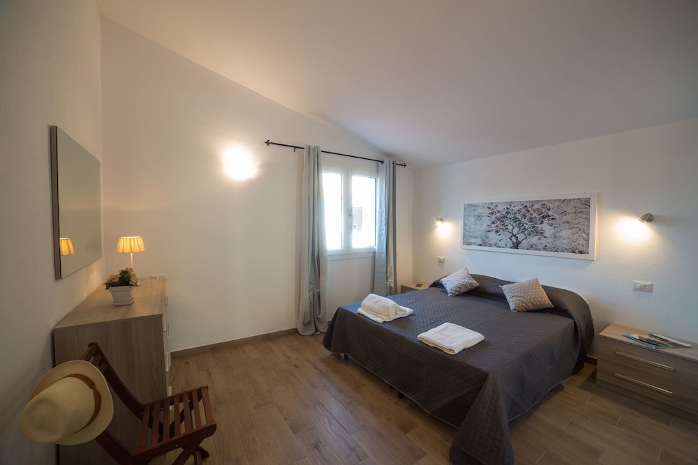 Comfort Apartment, 1 Bedroom photo 3