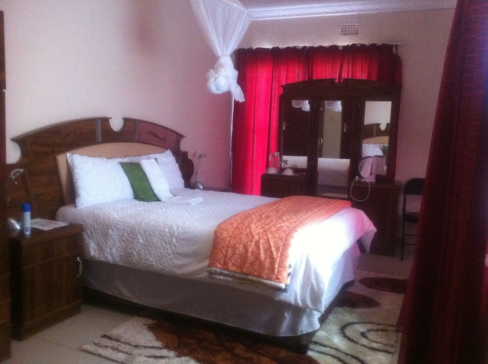 Executive Room, Garden View photo 1