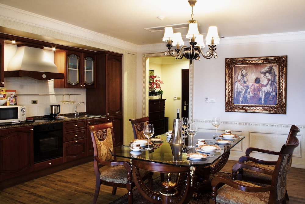 Grande Suite - Photo 8