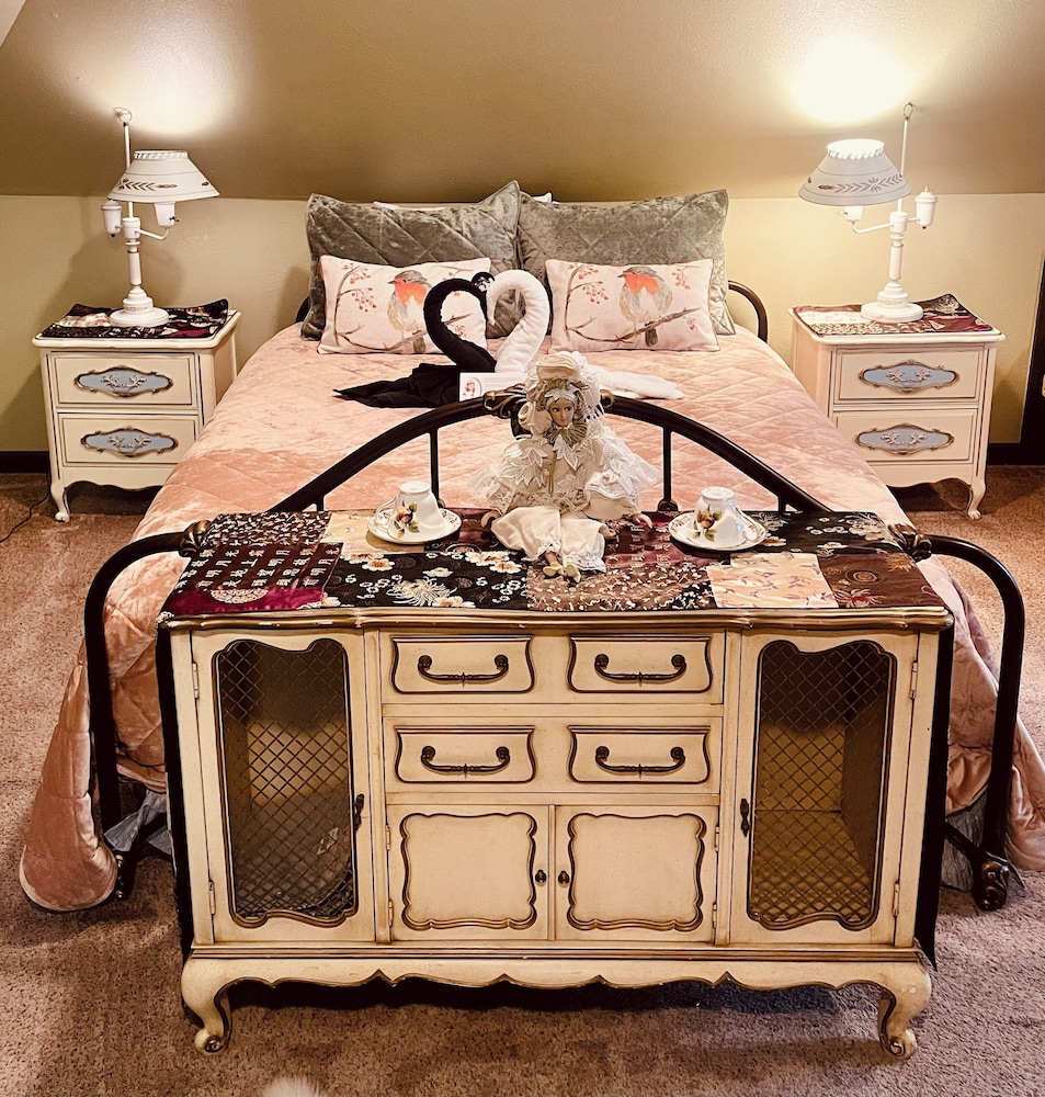 Comfort Single Room