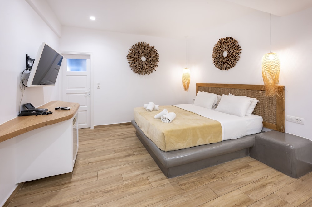 Junior Suite - Photo 10