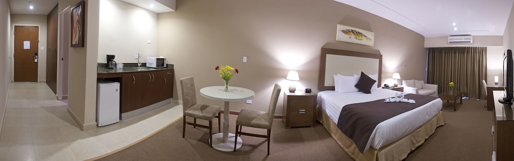 King Room - Disability Acces photo 3
