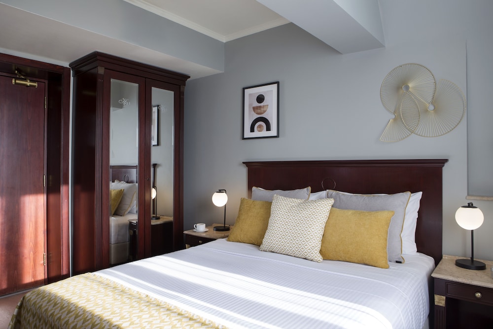 Standard Double Room - Photo 5